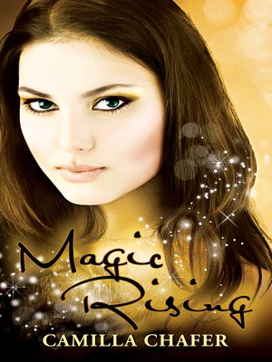 Magic Rising (Book 4, Stella Mayweather Series) - ebook